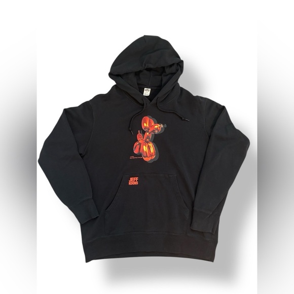 Uniqlo uniqlo x jeff koons balloon dog hoodie - Picture 2 of 9